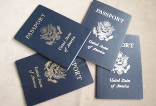 留学生办理签证需要的材料